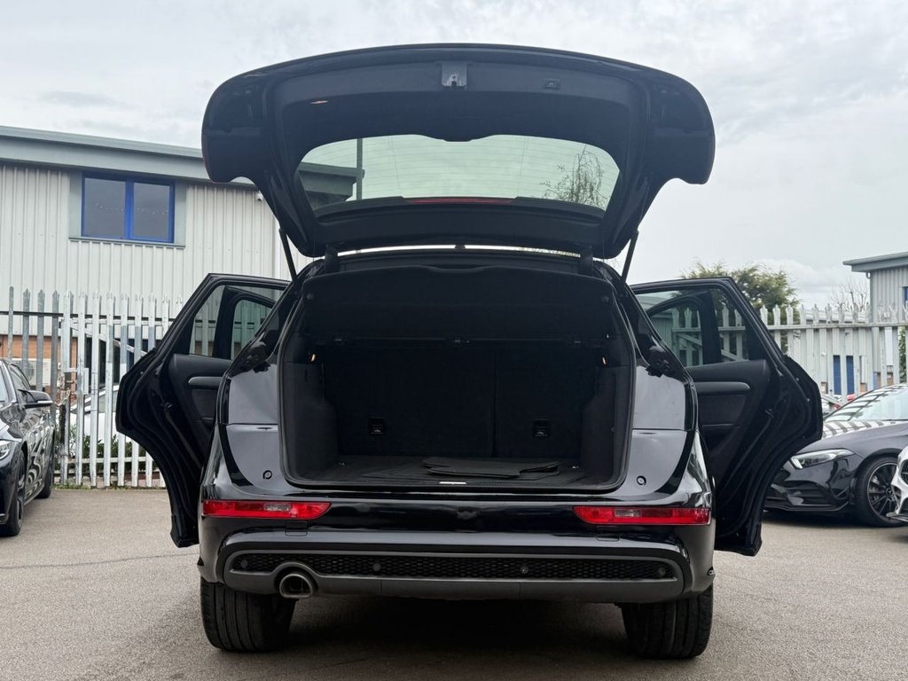 Used Audi Q5 2016 for sale - 78181427: Photo 22