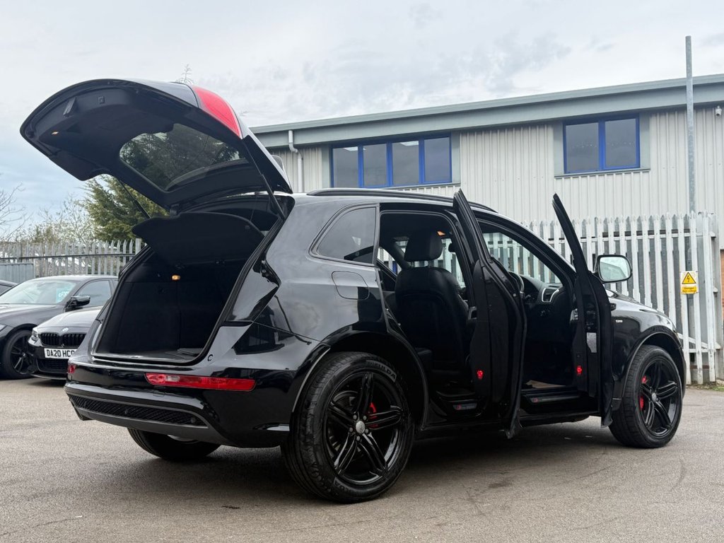 Used Audi Q5 2016 for sale - 78181427: Photo 23