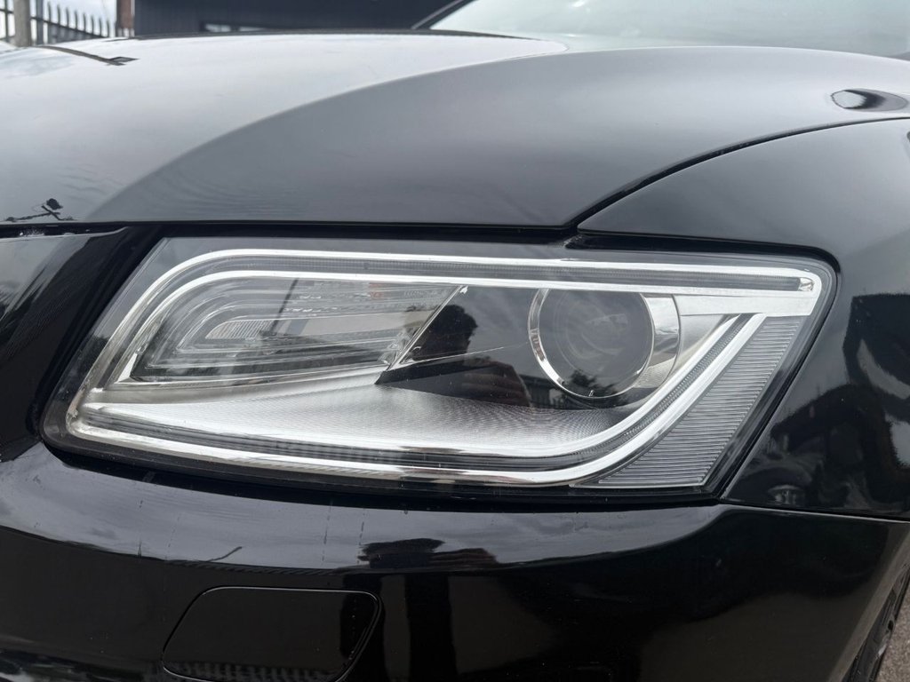 Used Audi Q5 2016 for sale - 78181427: Photo 27