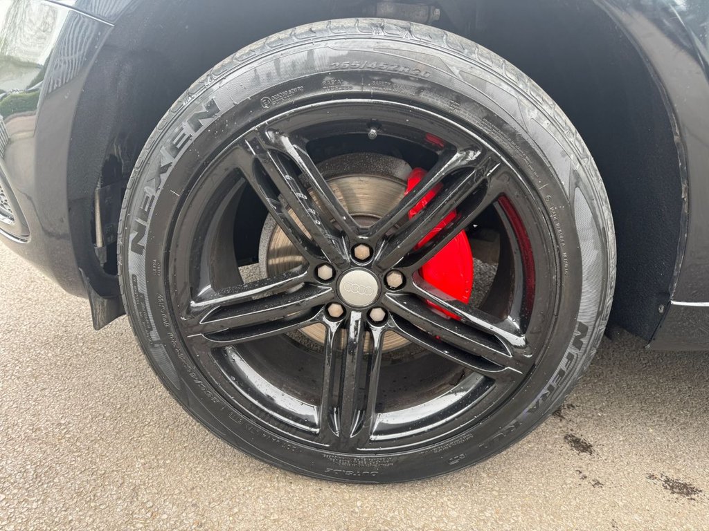 Used Audi Q5 2016 for sale - 78181427: Photo 29