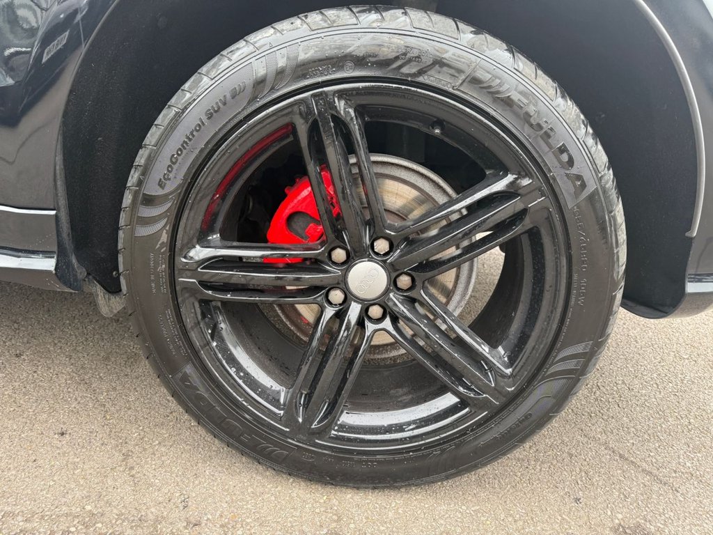 Used Audi Q5 2016 for sale - 78181427: Photo 30