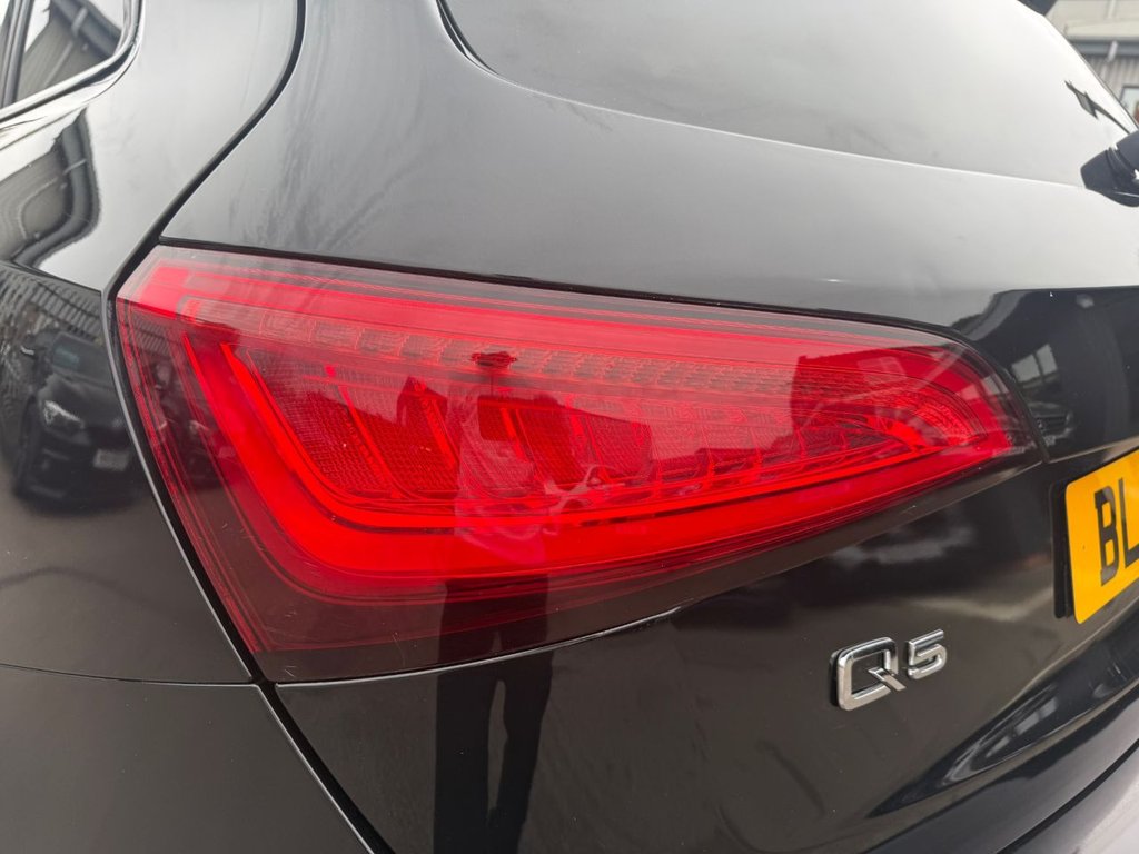 Used Audi Q5 2016 for sale - 78181427: Photo 31