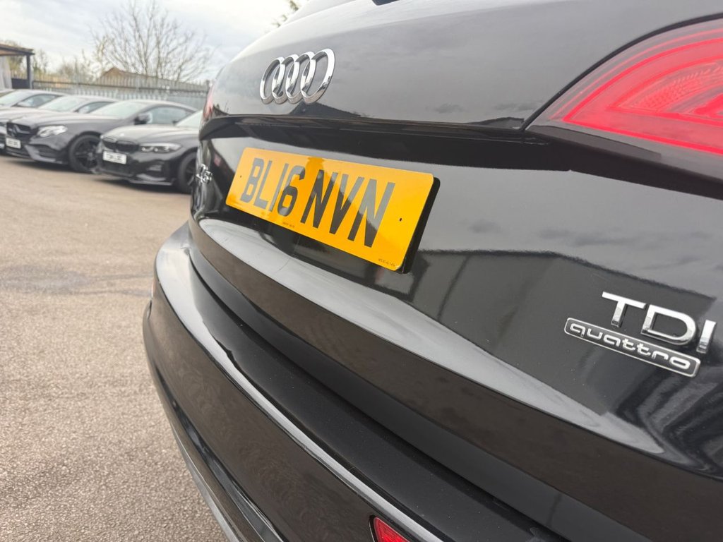 Used Audi Q5 2016 for sale - 78181427: Photo 32