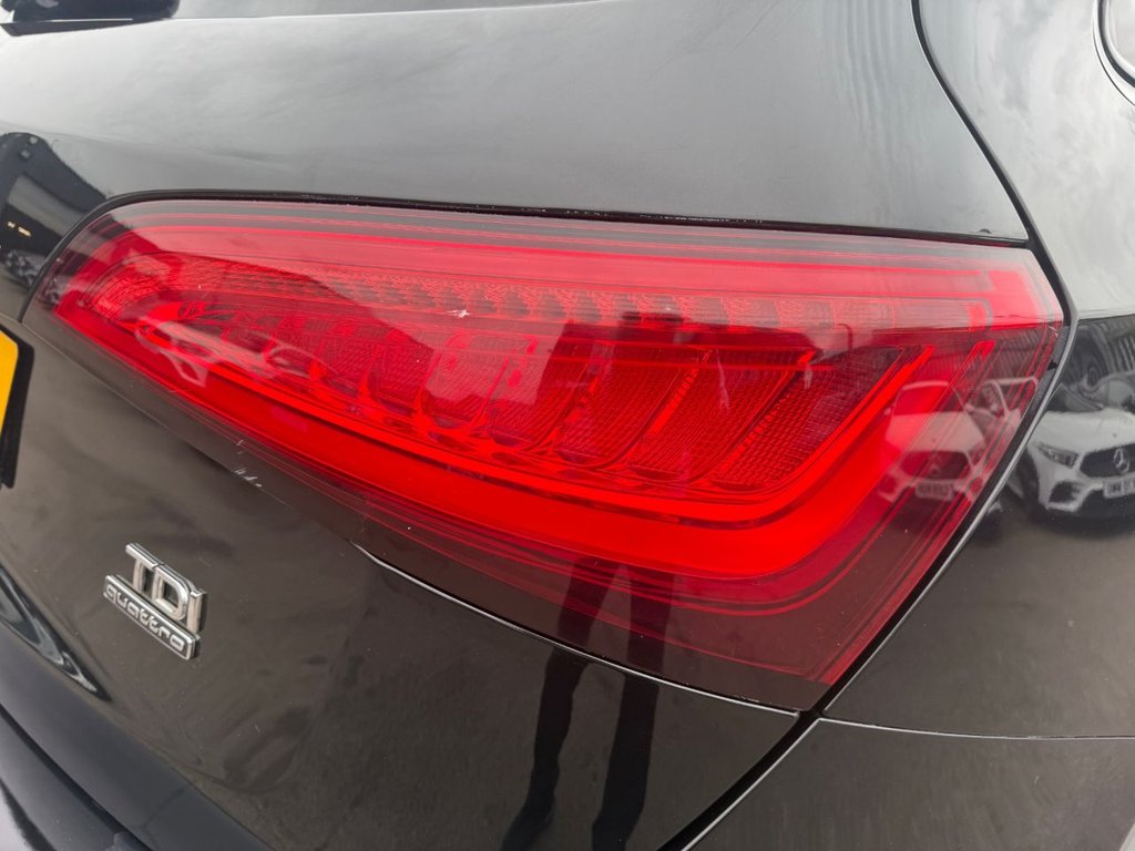 Used Audi Q5 2016 for sale - 78181427: Photo 33