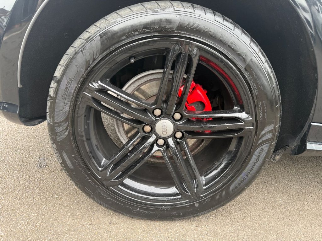 Used Audi Q5 2016 for sale - 78181427: Photo 34