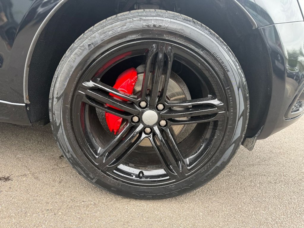 Used Audi Q5 2016 for sale - 78181427: Photo 35