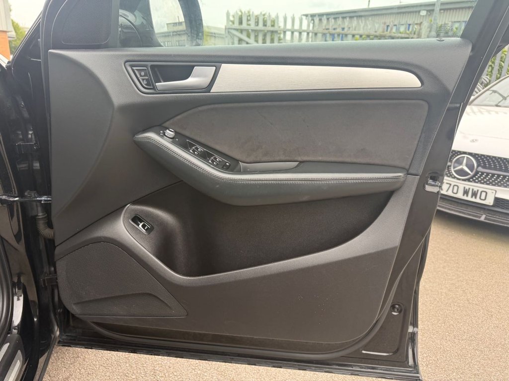 Used Audi Q5 2016 for sale - 78181427: Photo 36