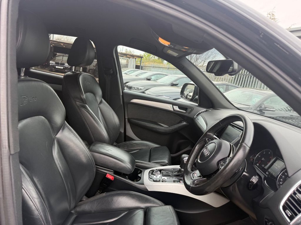 Used Audi Q5 2016 for sale - 78181427: Photo 40