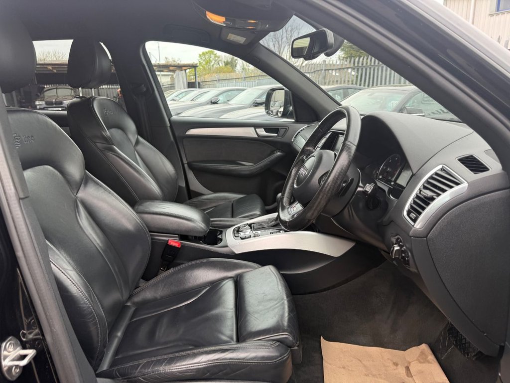 Used Audi Q5 2016 for sale - 78181427: Photo 41