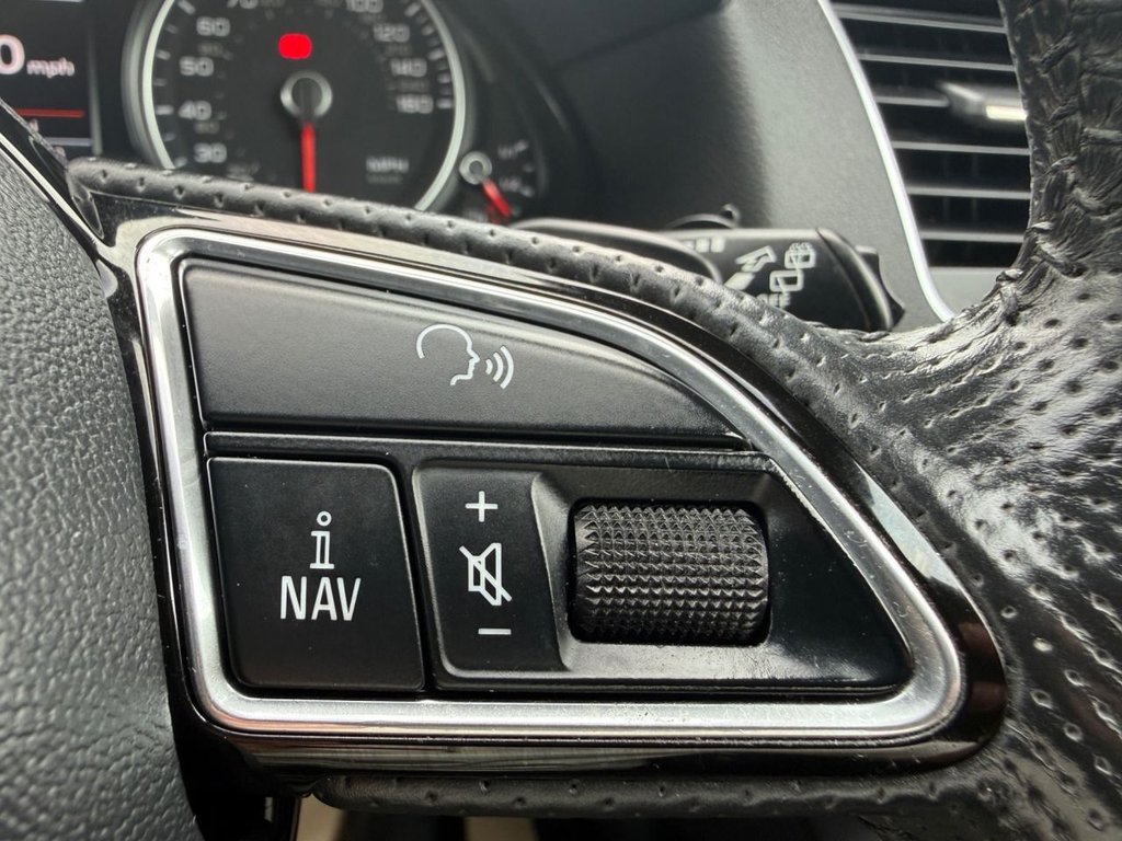 Used Audi Q5 2016 for sale - 78181427: Photo 47