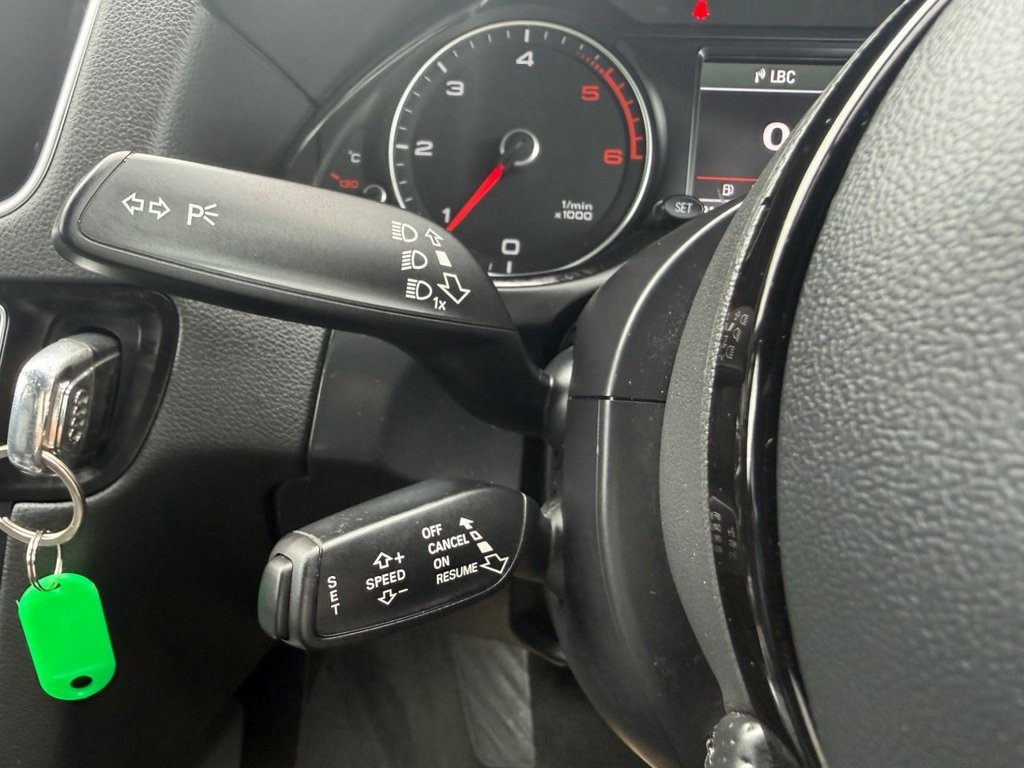 Used Audi Q5 2016 for sale - 78181427: Photo 50