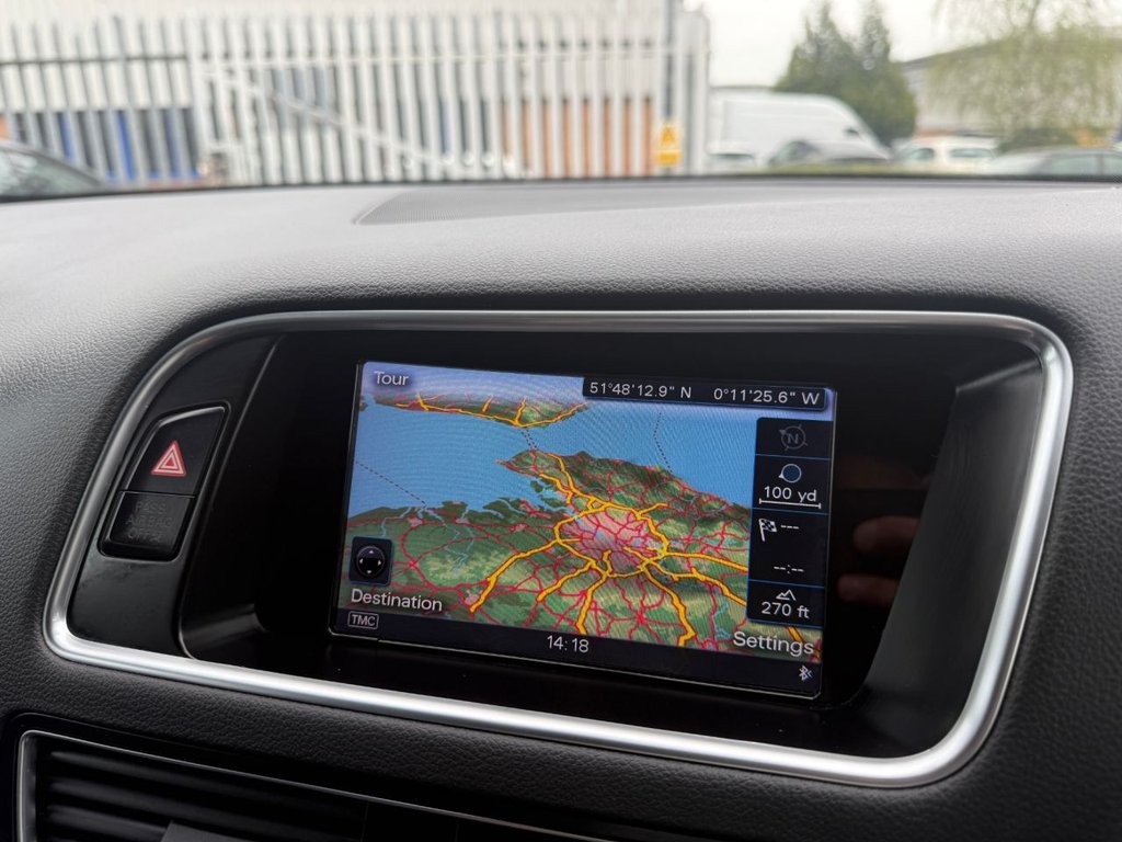 Used Audi Q5 2016 for sale - 78181427: Photo 8