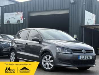 2011 (11) - 1.4 SE 5dr DSG
