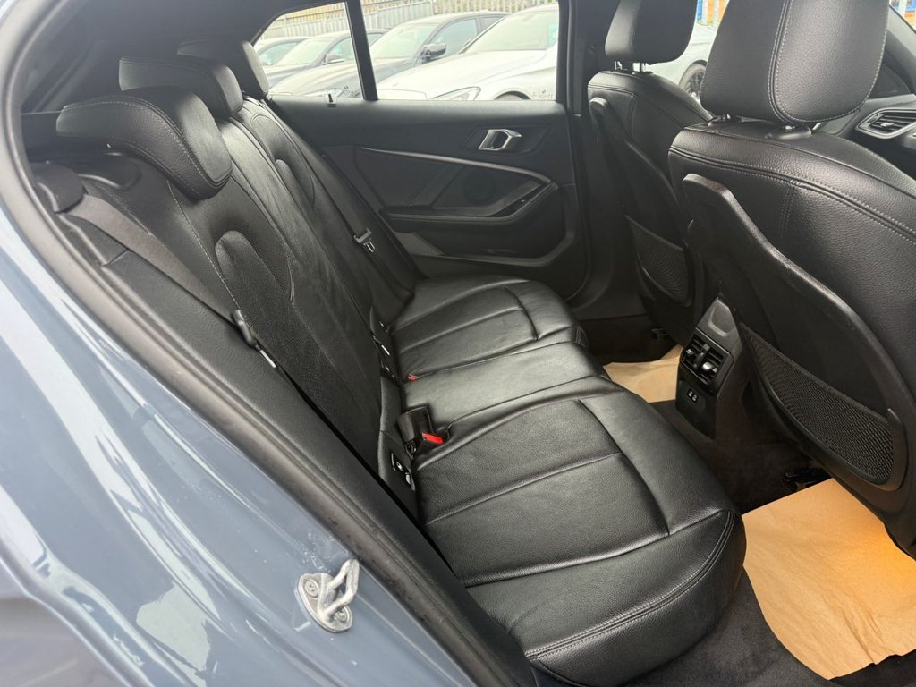 Used BMW 1 Series 2020 for sale - 77995324: Photo 11