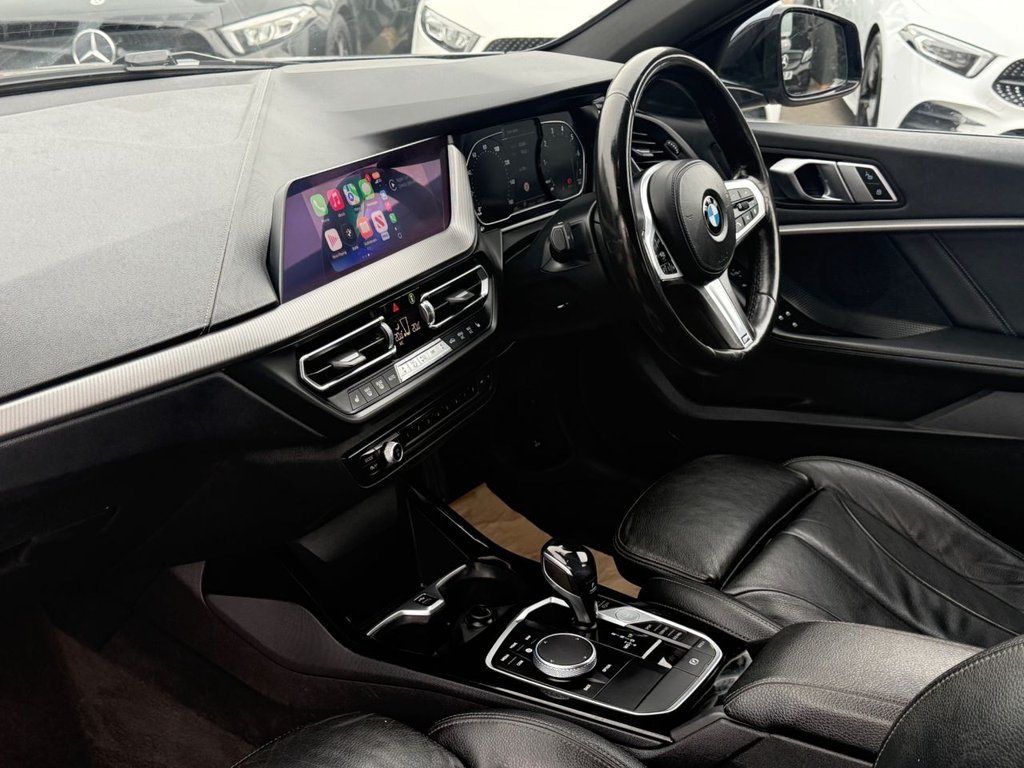 Used BMW 1 Series 2020 for sale - 77995324: Photo 13