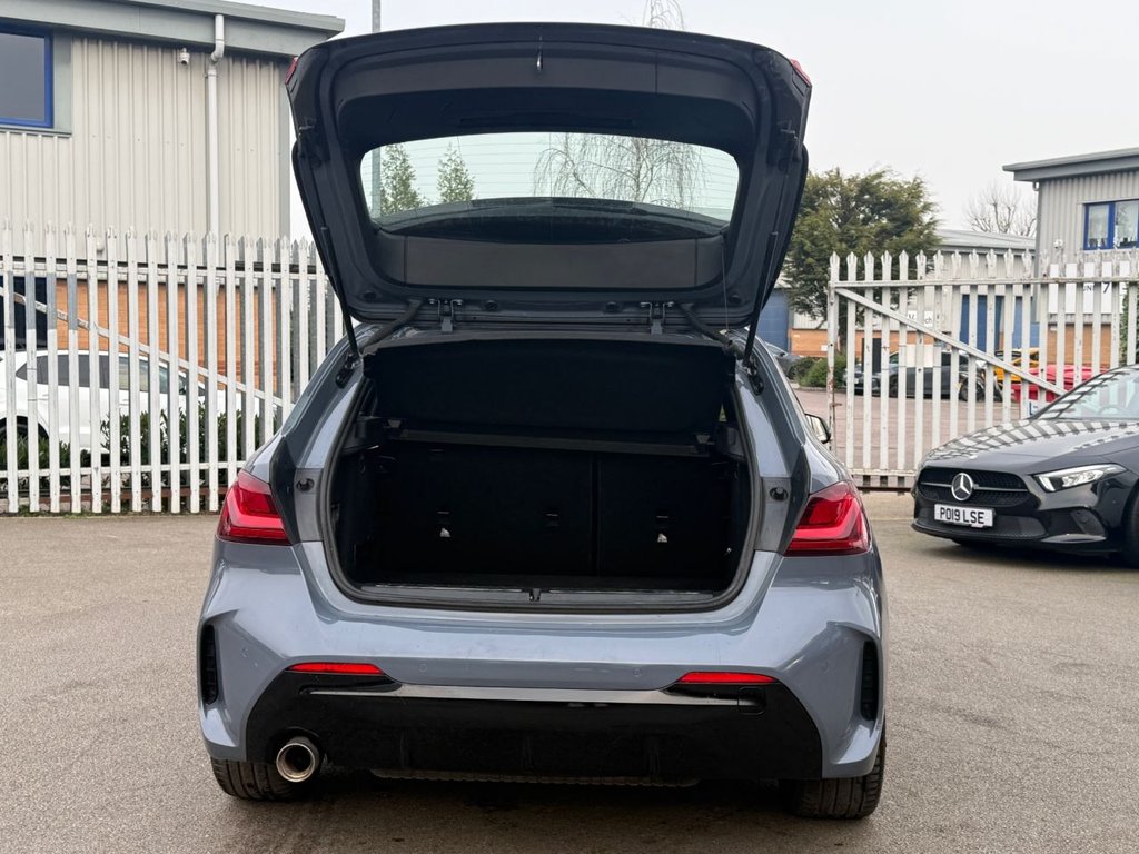 Used BMW 1 Series 2020 for sale - 77995324: Photo 16