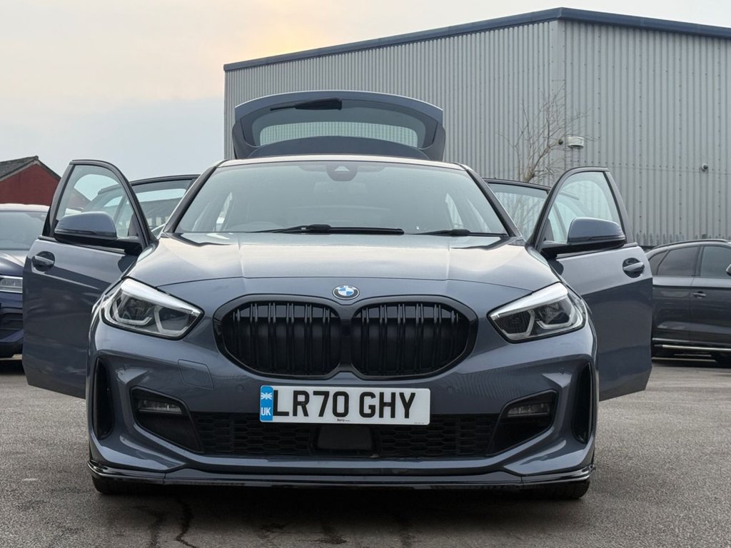 Used BMW 1 Series 2020 for sale - 77995324: Photo 19