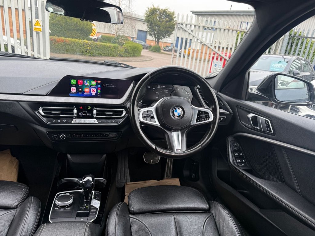 Used BMW 1 Series 2020 for sale - 77995324: Photo 2