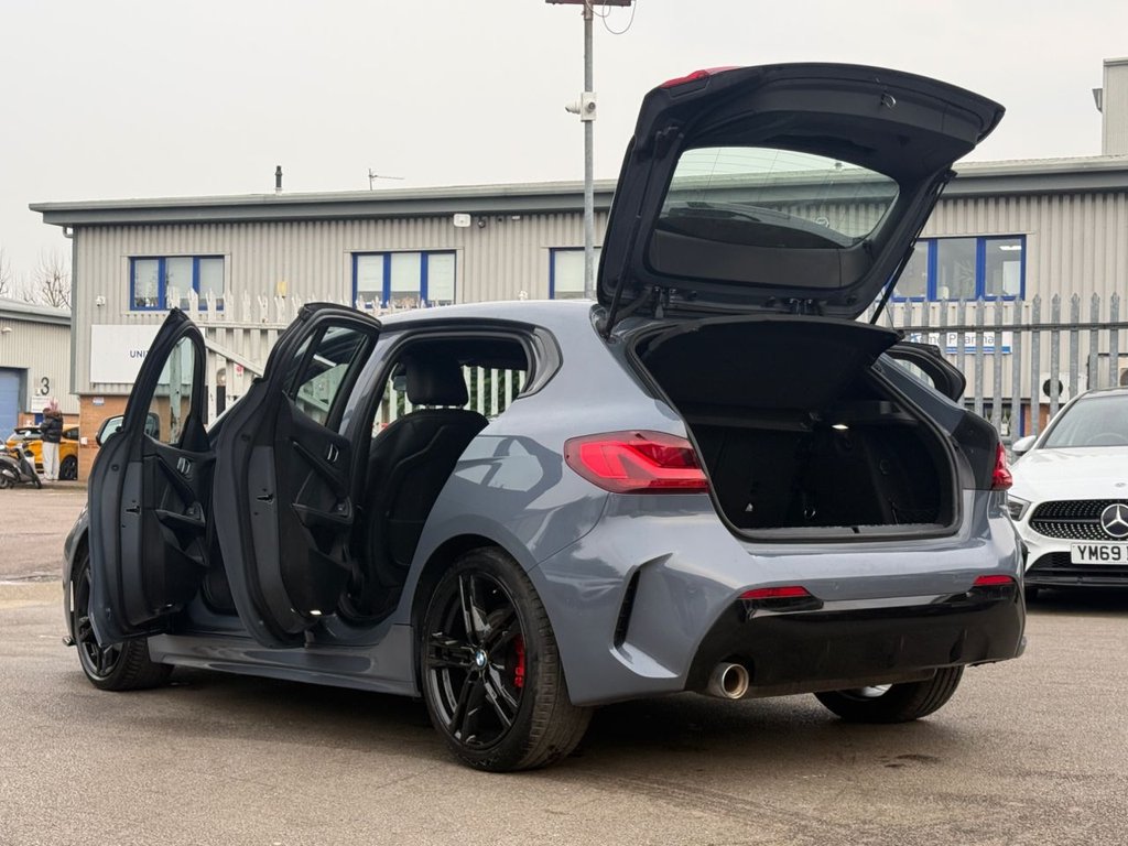 Used BMW 1 Series 2020 for sale - 77995324: Photo 21