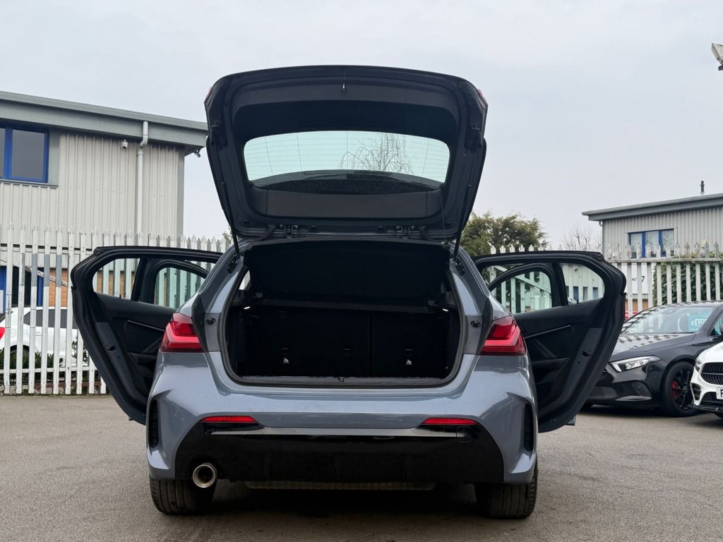 Used BMW 1 Series 2020 for sale - 77995324: Photo 22