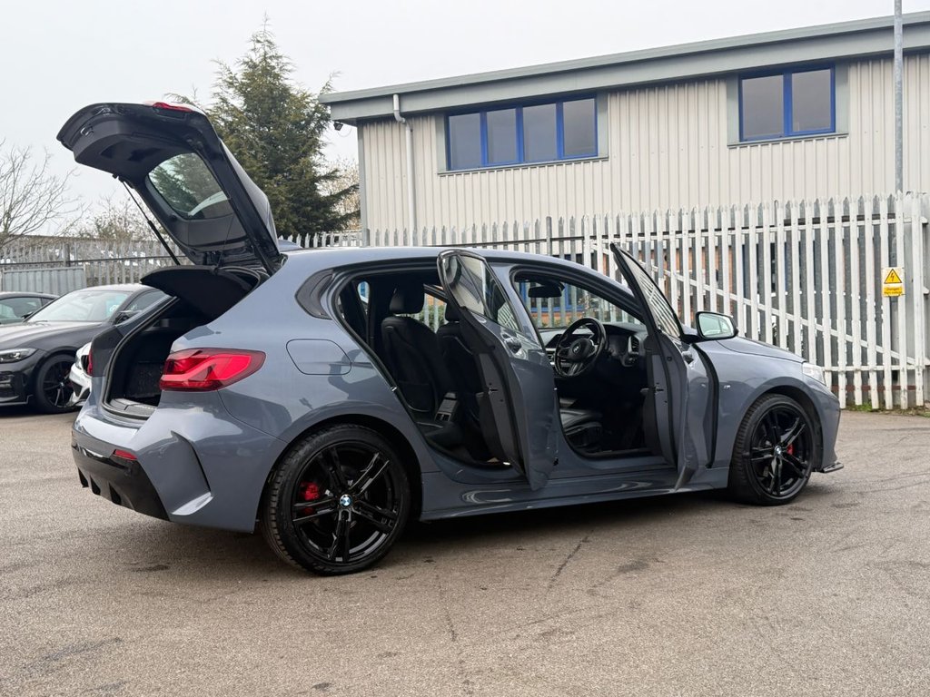 Used BMW 1 Series 2020 for sale - 77995324: Photo 23