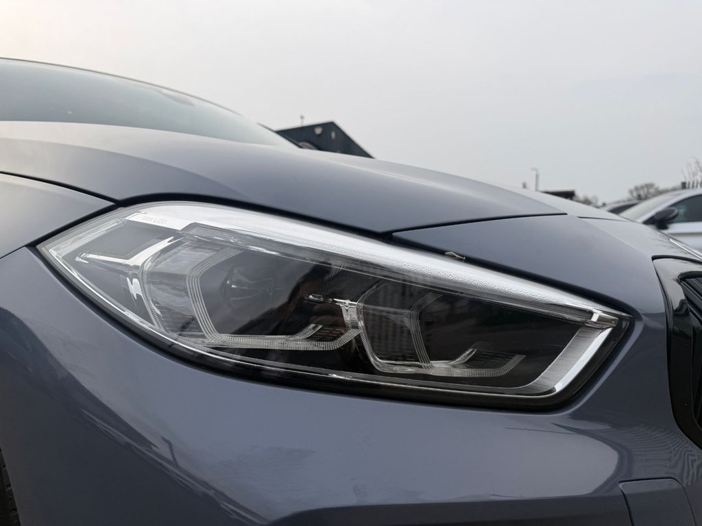 Used BMW 1 Series 2020 for sale - 77995324: Photo 24