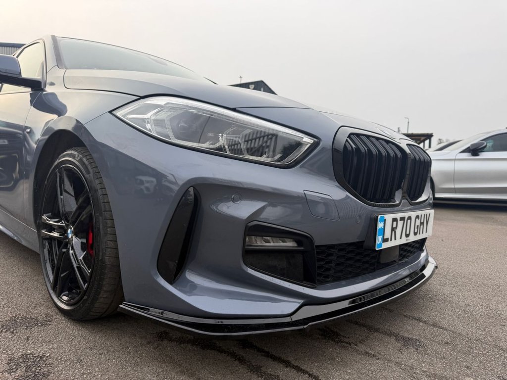 Used BMW 1 Series 2020 for sale - 77995324: Photo 25