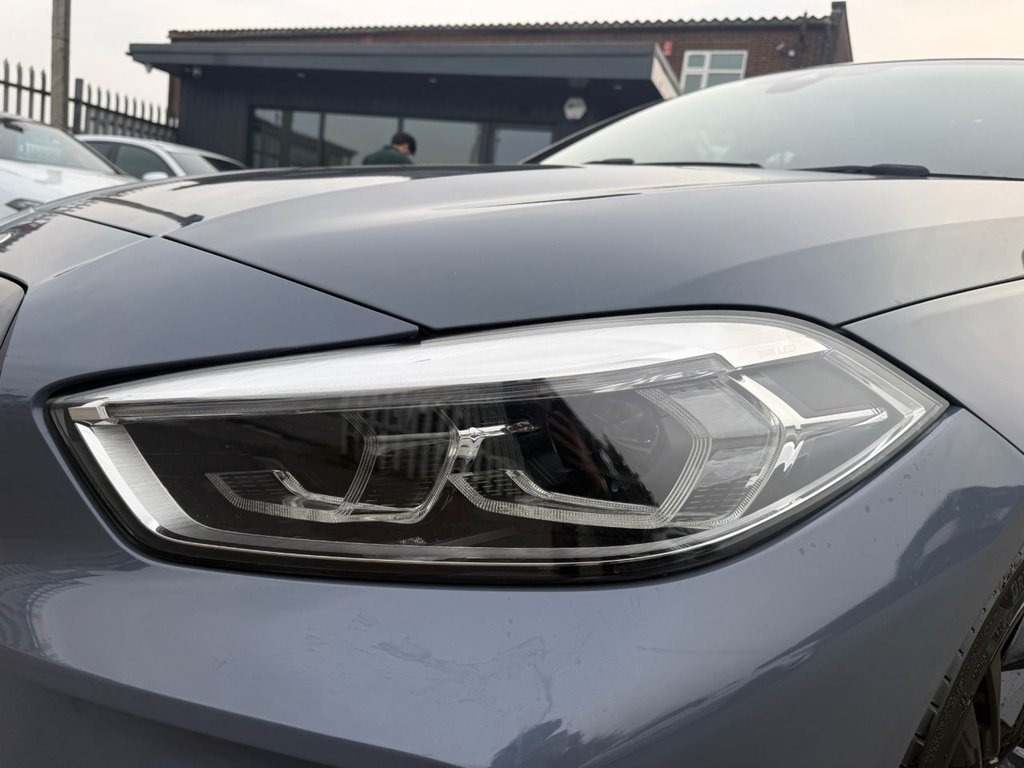 Used BMW 1 Series 2020 for sale - 77995324: Photo 26