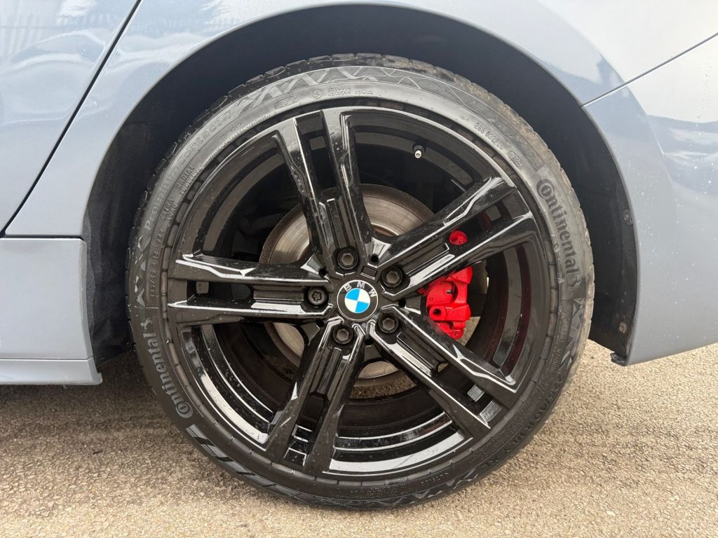 Used BMW 1 Series 2020 for sale - 77995324: Photo 28