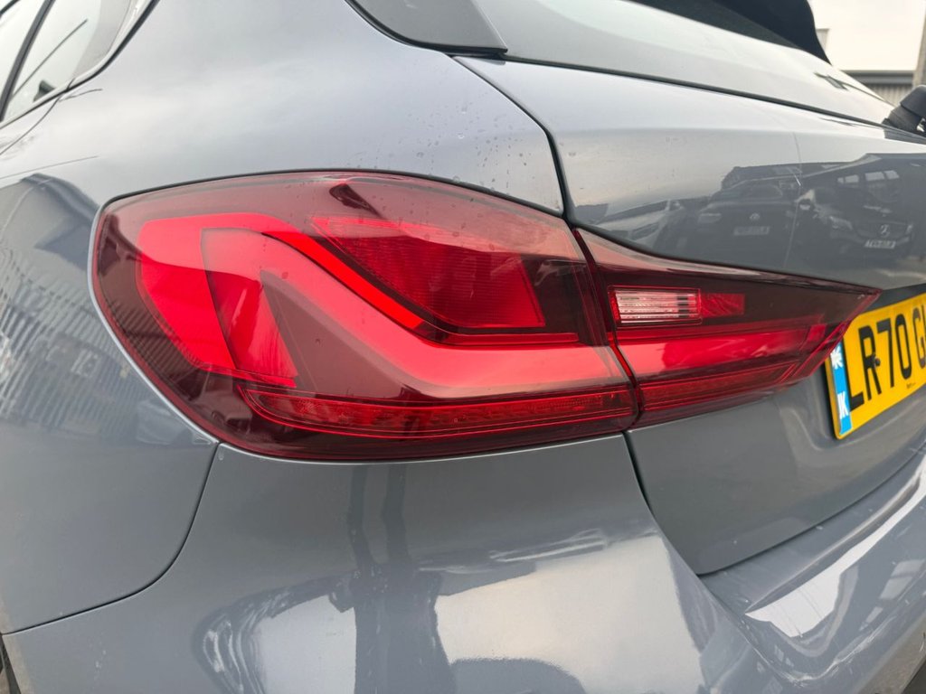 Used BMW 1 Series 2020 for sale - 77995324: Photo 29