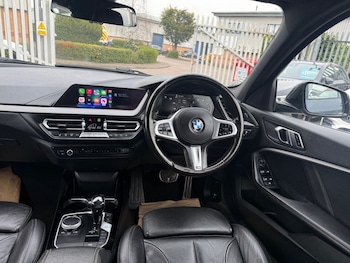 Used BMW 1 Series 2020 for sale - 77995324: Photo