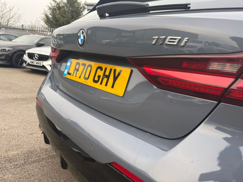 Used BMW 1 Series 2020 for sale - 77995324: Photo 30