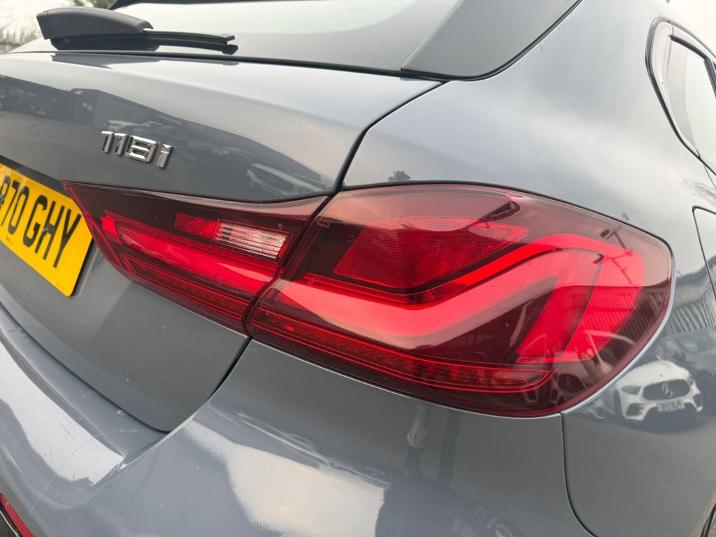 Used BMW 1 Series 2020 for sale - 77995324: Photo 31