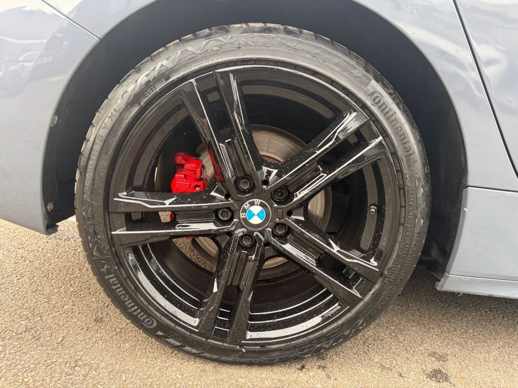 Used BMW 1 Series 2020 for sale - 77995324: Photo 32