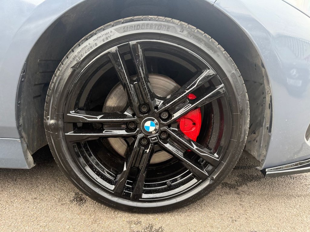 Used BMW 1 Series 2020 for sale - 77995324: Photo 33