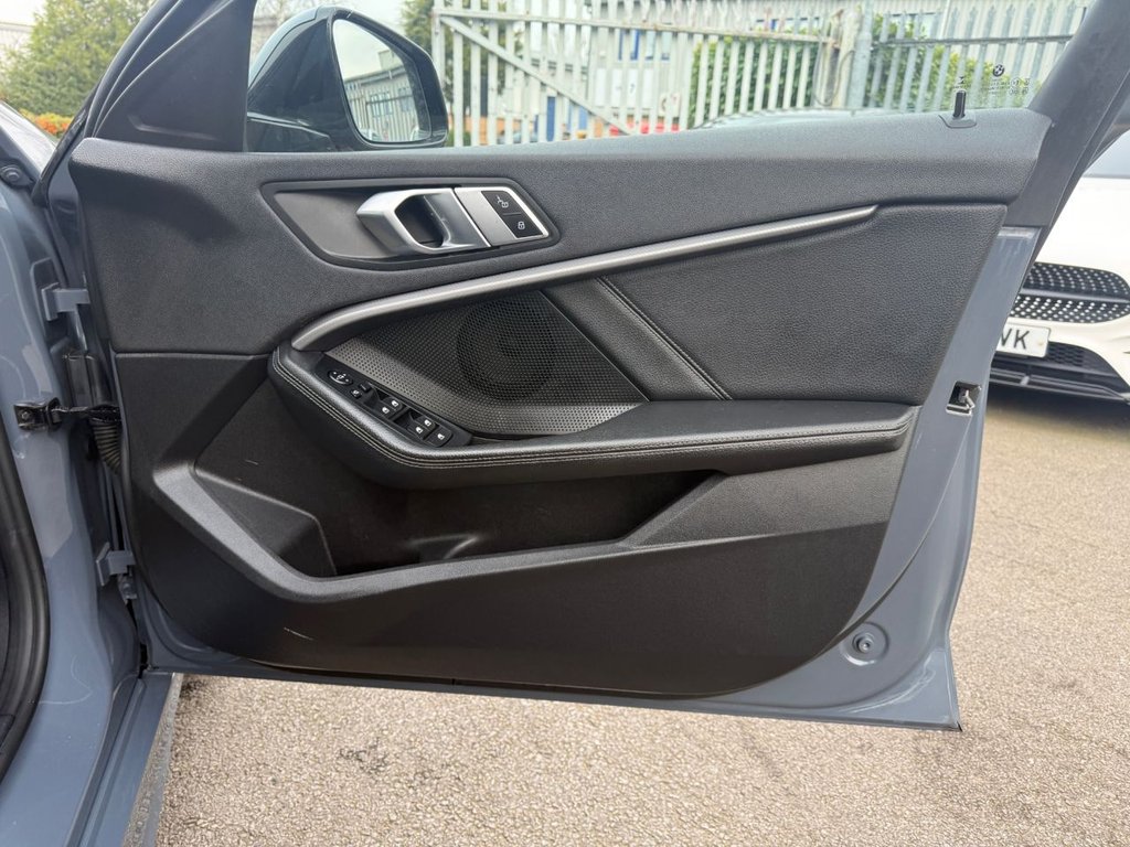 Used BMW 1 Series 2020 for sale - 77995324: Photo 34