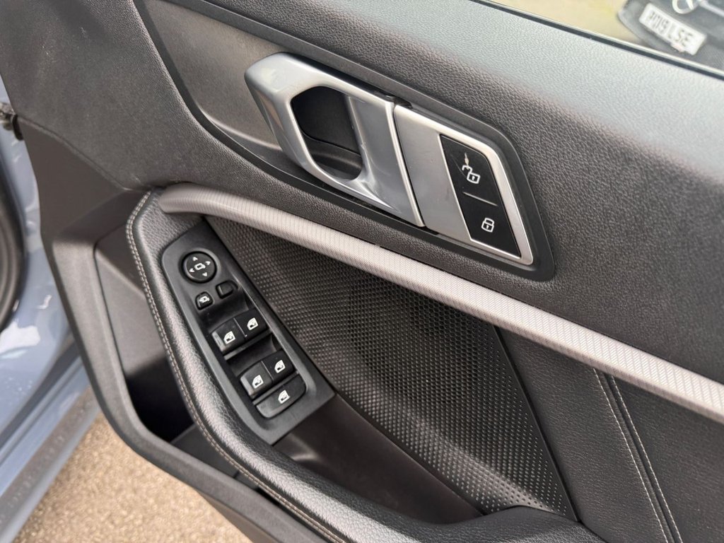 Used BMW 1 Series 2020 for sale - 77995324: Photo 35