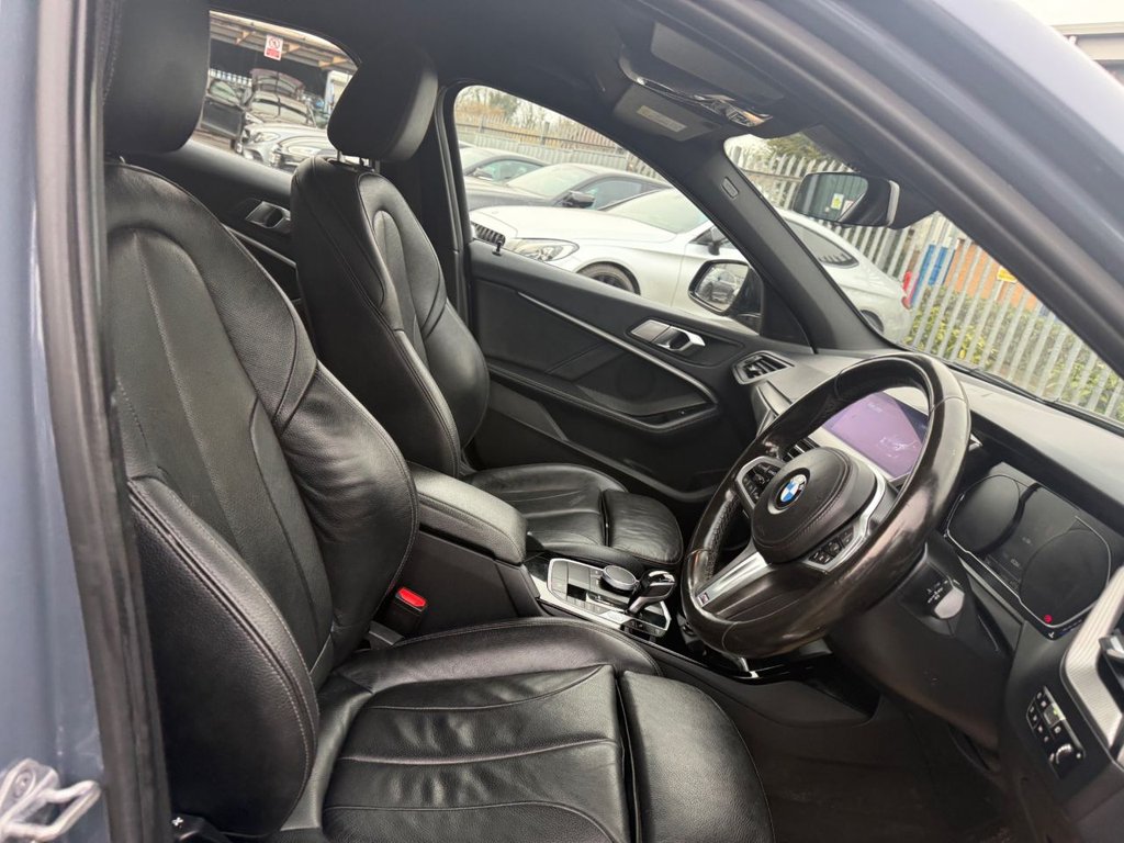 Used BMW 1 Series 2020 for sale - 77995324: Photo 36