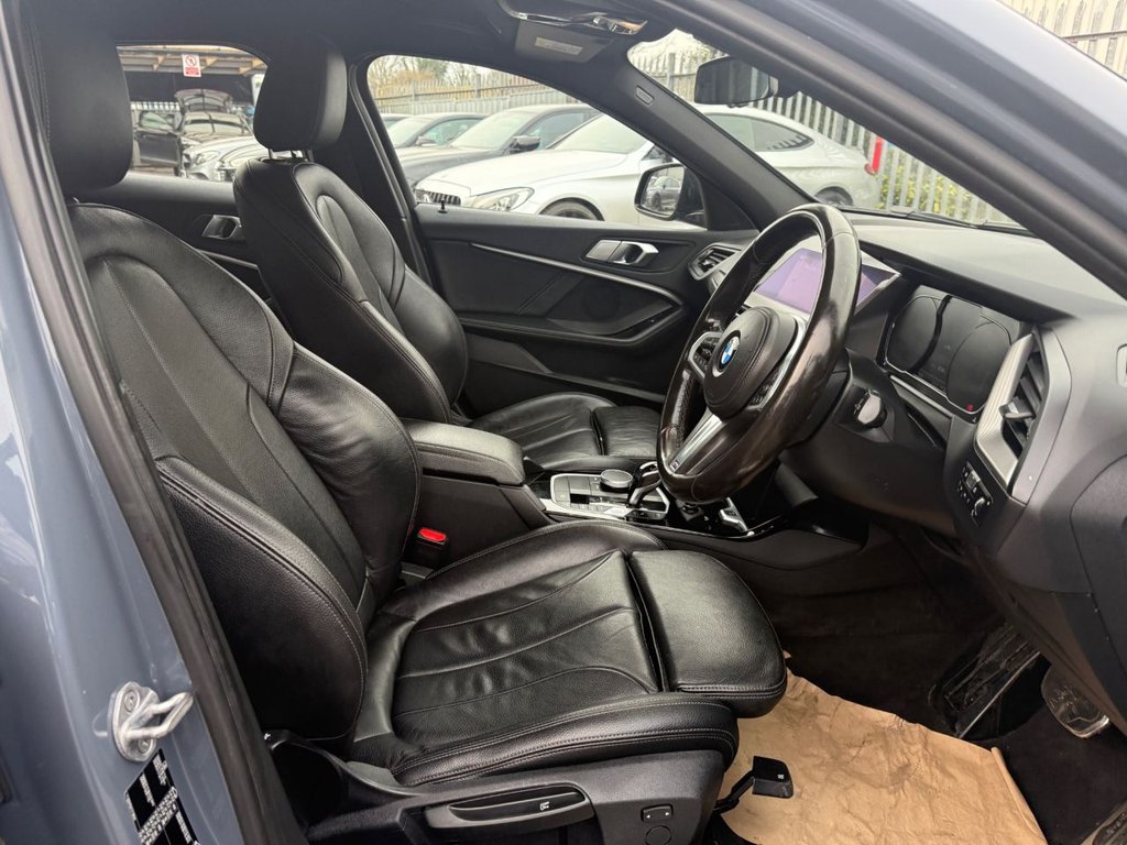 Used BMW 1 Series 2020 for sale - 77995324: Photo 37