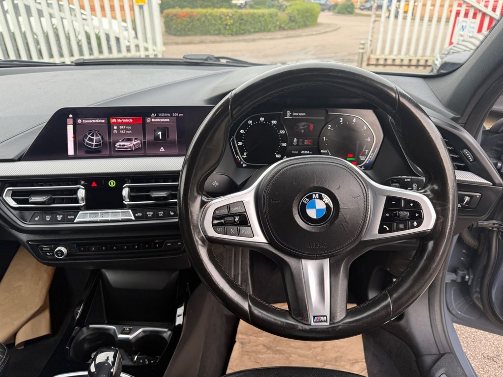 Used BMW 1 Series 2020 for sale - 77995324: Photo 40