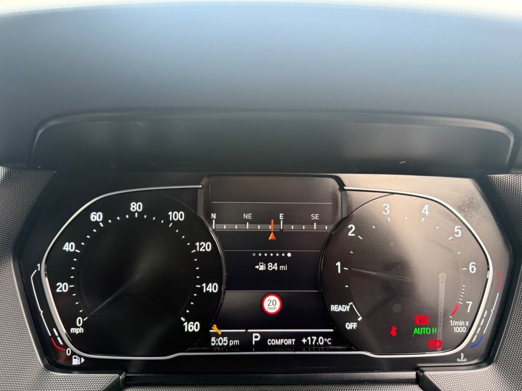 Used BMW 1 Series 2020 for sale - 77995324: Photo 43