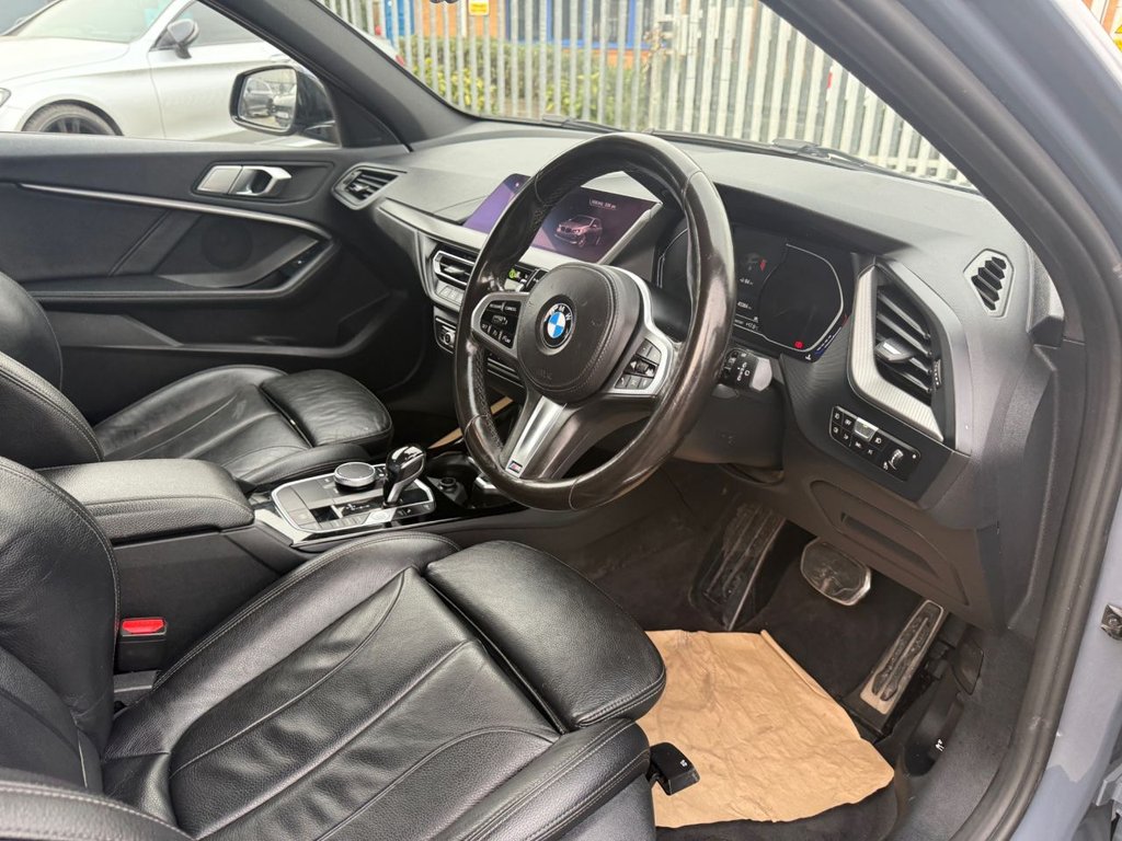 Used BMW 1 Series 2020 for sale - 77995324: Photo 5