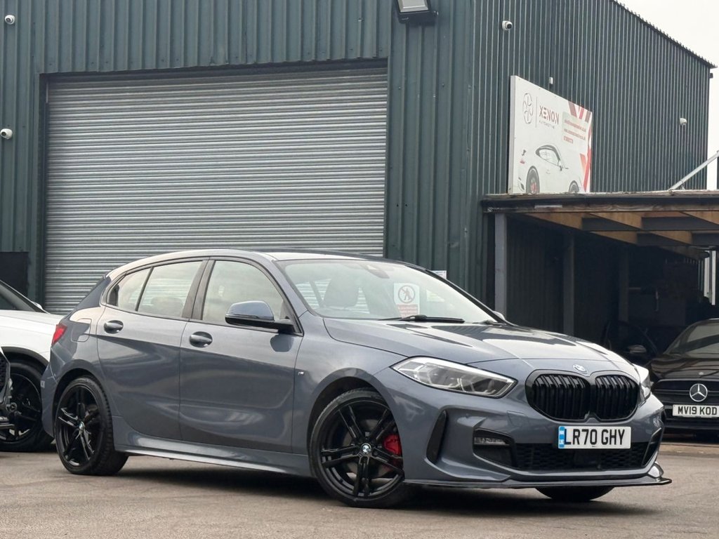 Used BMW 1 Series 2020 for sale - 77995324: Photo 6