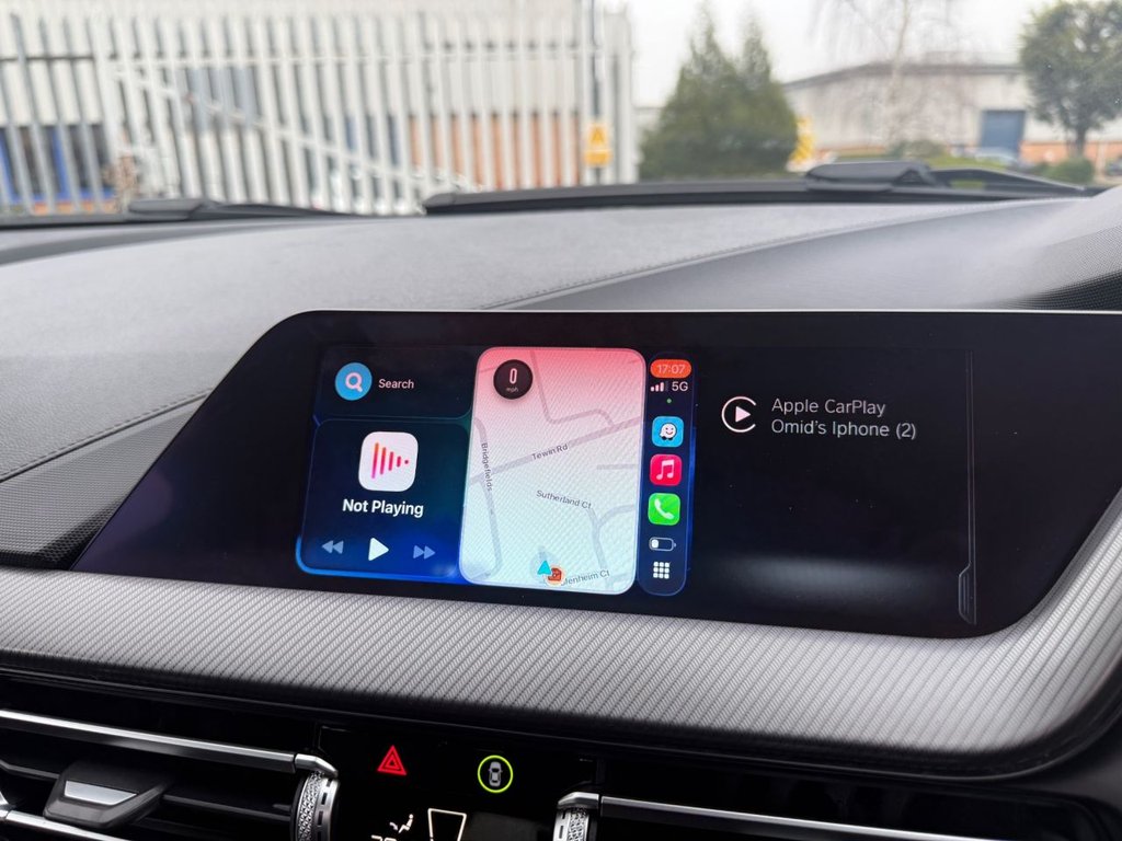 Used BMW 1 Series 2020 for sale - 77995324: Photo 7