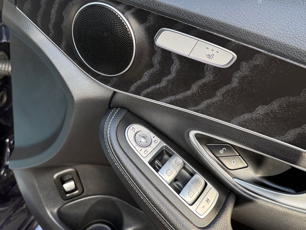 Used Mercedes-Benz C Class 2017 for sale - 77765443: Photo 37