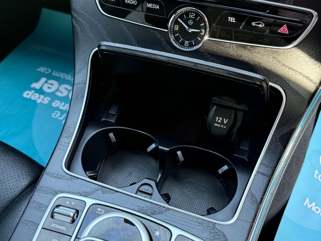 Used Mercedes-Benz C Class 2017 for sale - 77765443: Photo 40