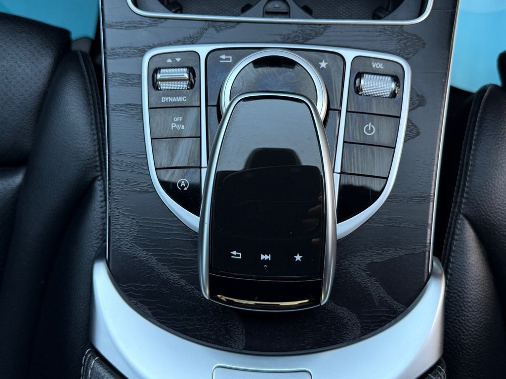 Used Mercedes-Benz C Class 2017 for sale - 77765443: Photo 41