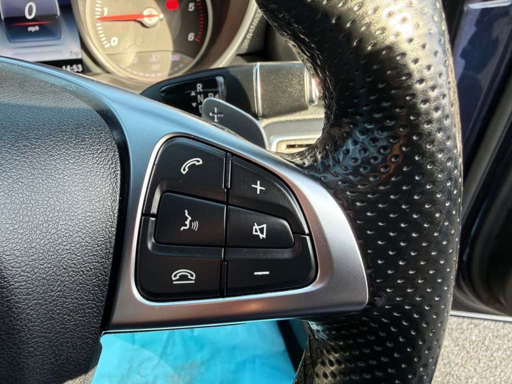 Used Mercedes-Benz C Class 2017 for sale - 77765443: Photo 46