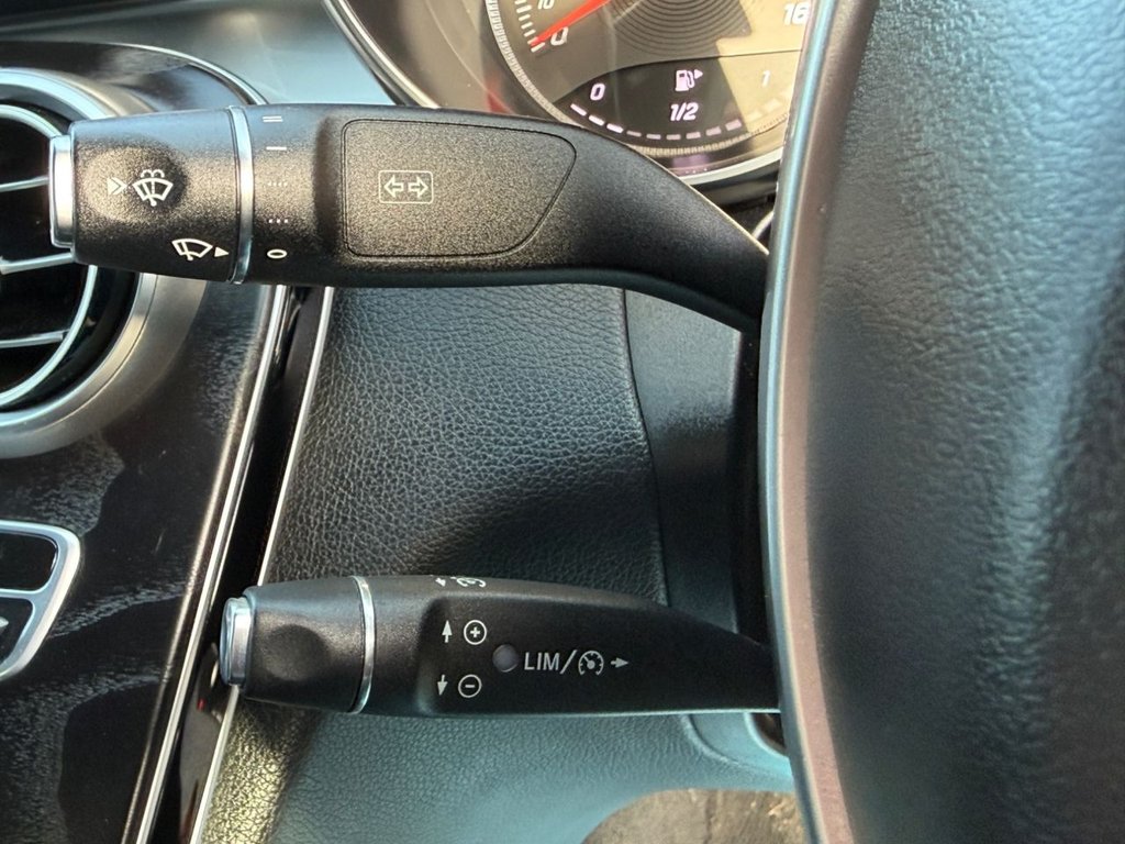 Used Mercedes-Benz C Class 2017 for sale - 77765443: Photo 48