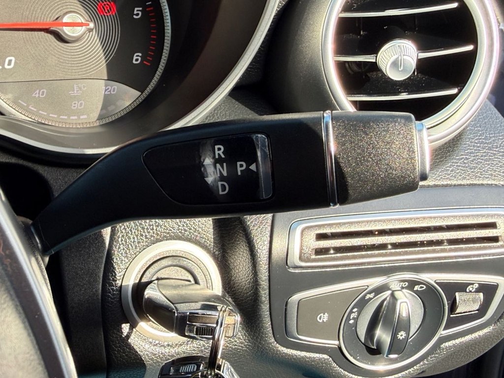 Used Mercedes-Benz C Class 2017 for sale - 77765443: Photo 49